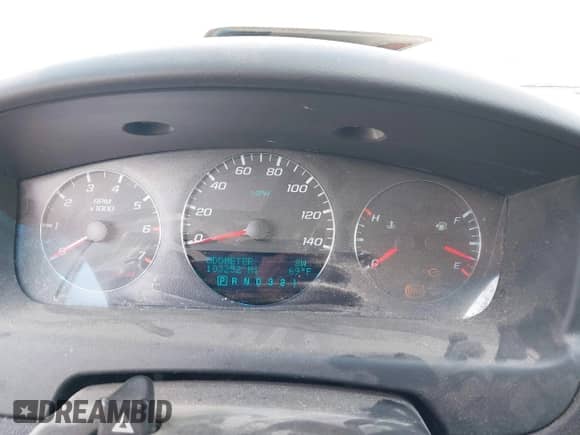 2010 Chevrolet Impala LT z VIN 2G1WB5EK6A1196374, wystawiony jako IAAI lot #43120022 z przebiegiem 103 252 mil mil oraz . Historia ofert i sprzedaży dostępna na DreamBid. Obrazek 7.