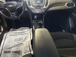 ✅ 2020 Chevrolet Equinox LT • VIN: 2GNAXJEVXL6232943 • Лот: 42304831. Опубликован ранее на IAAI с пробегом 77 286 миль. Бесплатный доступ к архиву аукционных продаж из США и подробный отчёт об истории автомобиля на DreamBid. Изображение 1.