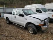 ✅ 2001 Ford F-250 XL • VIN: 1FTNX20L01EB77093 • Lot: 81610324. Wystawiony na Copart z przebiegiem 219 741 mil. Bezpłatny archiwum sprzedaży aukcyjnych z USA i szczegółowy raport historii pojazdu na DreamBid. Zdjęcie 4.