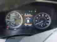 2020 Hyundai Tucson SEL with VIN KM8J33ALXLU103344, listed as a IAAI auction lot 43014802 with 53,605 mi miles and . Bid and sale history available at DreamBid. Image 7.