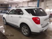 ✅ 2014 Chevrolet Equinox LTZ • VIN: 2GNFLHEK7E6220591 • Лот: 43272856. Опубликован ранее на IAAI с пробегом 117 404 миль. Бесплатный доступ к архиву аукционных продаж из США и подробный отчёт об истории автомобиля на DreamBid. Изображение 3.