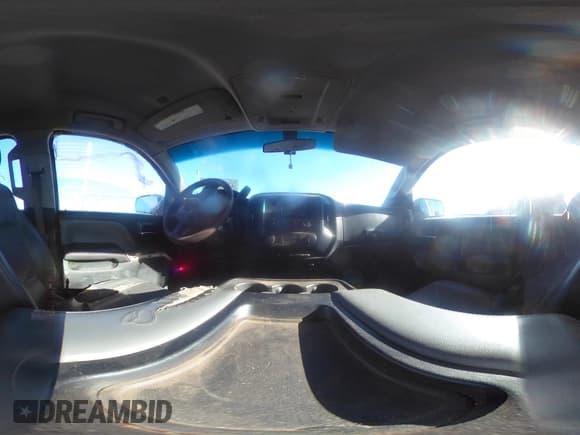 ✅ 2014 GMC Sierra 1500 • VIN: 1GTV2TEC9EZ194969 • Lot: 42067924. Wystawiony na IAAI z przebiegiem 163 775 mil. Bezpłatny archiwum sprzedaży aukcyjnych z USA i szczegółowy raport historii pojazdu na DreamBid. Zdjęcie 20.