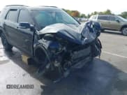 ✅ 2017 Ford Explorer Sport • VIN: 1FM5K8GT9HGB73478 • Lot: 43429686. Wystawiony na IAAI z przebiegiem 98 785 mil. Bezpłatny archiwum sprzedaży aukcyjnych z USA i szczegółowy raport historii pojazdu na DreamBid. Zdjęcie 16.