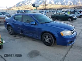 ✅ 2012 Dodge Avenger SXT Plus • VIN: 1C3CDZEG5CN309826 • Lot: 87035854. Wystawiony na Copart z przebiegiem 149 019 mil. Bezpłatny archiwum sprzedaży aukcyjnych z USA i szczegółowy raport historii pojazdu na DreamBid. Zdjęcie 4.