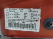 ✅ 2000 Dodge Dakota Sport • VIN: 1B7GL2AZ6YS634945 • Lot: 42335078. Wystawiony na IAAI z przebiegiem 195 618 mil. Bezpłatny archiwum sprzedaży aukcyjnych z USA i szczegółowy raport historii pojazdu na DreamBid. Zdjęcie 9.
