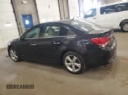 ✅ 2014 Chevrolet Cruze 2LT • VIN: 1G1PE5SB0E7367872 • Lot: 81297515. Listed on Copart with 78,170 mi. Free auction sales archive from the USA and detailed vehicle history report at DreamBid. Image 2.