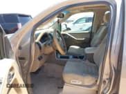 ✅ 2006 Nissan Pathfinder SE • VIN: 5N1AR18UX6C684856 • Lot: 42398266. Listed on IAAI with 203,140 mi. Free auction sales archive from the USA and detailed vehicle history report at DreamBid. Image 5.