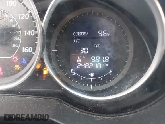 ✅ 2014 Mazda 6 i Touring • VIN: JM1GJ1V67E1140546 • Lot: 43221306. Wystawiony na IAAI z przebiegiem 248 218 mil. Bezpłatny archiwum sprzedaży aukcyjnych z USA i szczegółowy raport historii pojazdu na DreamBid. Zdjęcie 7.