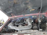 ✅ 1992 Ford Ranger Splash • VIN: 1FTCR10X7NTA24887 • Лот: 43337333. Опубликован ранее на IAAI с пробегом 11 684 миль. Бесплатный доступ к архиву аукционных продаж из США и подробный отчёт об истории автомобиля на DreamBid. Изображение 10.