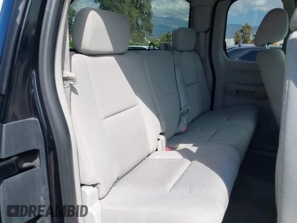 ✅ 2012 GMC Sierra 1500 SLE • VIN: 1GTR1VE04CZ148145 • Лот: 43284451. Опубликован ранее на IAAI с пробегом 167 975 миль. Бесплатный доступ к архиву аукционных продаж из США и подробный отчёт об истории автомобиля на DreamBid. Изображение 8.