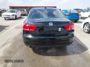 ✅ 2015 Volkswagen Passat Limited Edition • VIN: 1VWAT7A34FC042592 • Lot: 41825242. Listed on IAAI with 160,118 mi. Free auction sales archive from the USA and detailed vehicle history report at DreamBid. Image 17.