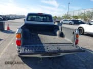 ✅ 2002 Toyota Tacoma PreRunner • VIN: 5TESN92N22Z036458 • Lot: 43032856. Listed on IAAI with 127,929 mi. Free auction sales archive from the USA and detailed vehicle history report at DreamBid. Image 17.