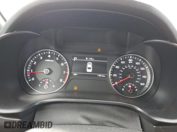 ✅ 2024 Kia Forte GT • VIN: 3KPF44AC4RE804479 • Lot: 81934895. Wystawiony na Copart z przebiegiem 14 916 mil. Bezpłatny archiwum sprzedaży aukcyjnych z USA i szczegółowy raport historii pojazdu na DreamBid. Zdjęcie 9.