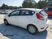 ✅ 2014 Ford Fiesta S • VIN: 3FADP4TJ7EM241511 • Lot: 80847525. Listed on Copart with 134,177 mi. Free auction sales archive from the USA and detailed vehicle history report at DreamBid. Image 2.