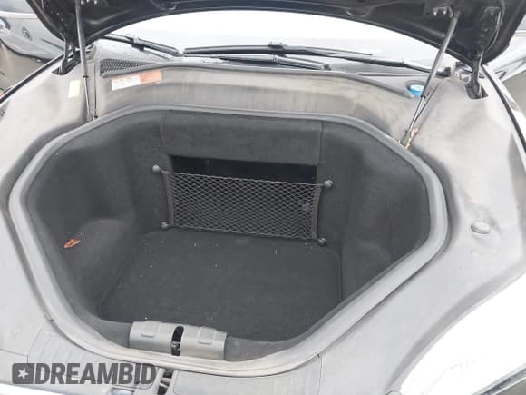 ✅ 2015 Tesla Model S 85 • VIN: 5YJSA1E16FF107254 • Lot: 43741109. Listed on IAAI with 119,933 mi. Free auction sales archive from the USA and detailed vehicle history report at DreamBid. Image 10.