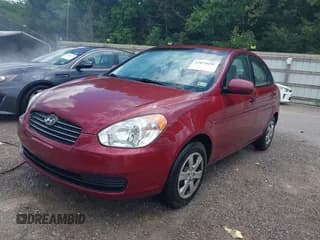 ✅ 2010 Hyundai Accent GLS • VIN: KMHCN4AC8AU472807 • Лот: 42879692. Опубликован ранее на IAAI с пробегом 129 807 миль. Бесплатный доступ к архиву аукционных продаж из США и подробный отчёт об истории автомобиля на DreamBid. Изображение 2.