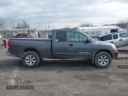 ✅ 2012 Nissan Titan SV • VIN: 1N6AA0CC4CN304721 • Lot: 41687012. Listed on IAAI with 142,801 mi. Free auction sales archive from the USA and detailed vehicle history report at DreamBid. Image 13.