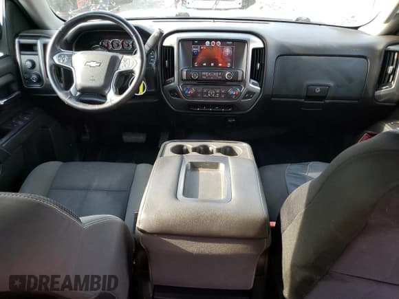 ✅ 2014 Chevrolet Silverado 1500 LT • VIN: 3GCUKREC1EG494021 • Лот: 70437494. Опубликован ранее на Copart с пробегом 131 354 миль. Бесплатный доступ к архиву аукционных продаж из США и подробный отчёт об истории автомобиля на DreamBid. Изображение 8.