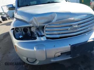 ✅ 2009 Chevrolet HHR 1LT • VIN: 3GNCA23BX9S639163 • Lot: 41338802. Listed on IAAI with 186,874 mi. Free auction sales archive from the USA and detailed vehicle history report at DreamBid. Image 6.