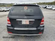 ✅ 2010 Mercedes-Benz GL 450 • VIN: 4JGBF7BE6AA605396 • Lot: 81949355. Listed on Copart with 211,068 mi. Free auction sales archive from the USA and detailed vehicle history report at DreamBid. Image 6.