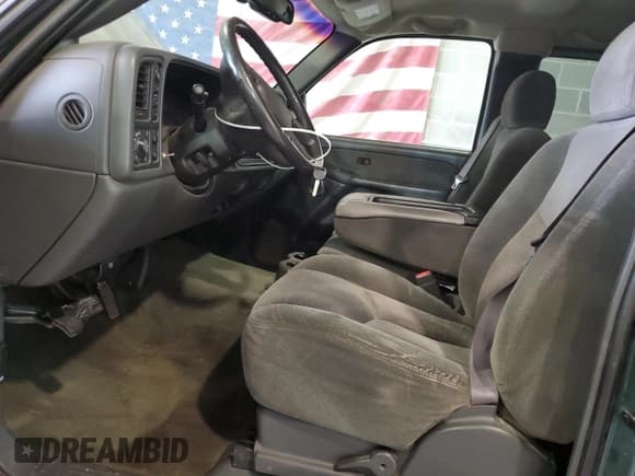 ✅ 2003 Chevrolet Silverado 1500 LS • VIN: 2GCEK19T131245045 • Лот: 77954354. Опубликован ранее на Copart с пробегом 231 446 миль. Бесплатный доступ к архиву аукционных продаж из США и подробный отчёт об истории автомобиля на DreamBid. Изображение 7.