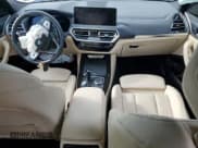 ✅ 2022 BMW X3 sDrive30i • VIN: WBX47DP08NN186474 • Лот: 87249585. Опубликован ранее на Copart с пробегом Не указан. Бесплатный доступ к архиву аукционных продаж из США и подробный отчёт об истории автомобиля на DreamBid. Изображение 8.