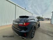 ✅ 2016 Lexus RX 350 • VIN: 2T2ZZMCA6GC014974 • Lot: 96199565. Listed on Copart with 173,343 mi. Free auction sales archive from the USA and detailed vehicle history report at DreamBid. Image 4.