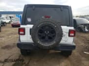 ✅ 2020 Jeep Wrangler Unlimited Sport • VIN: 1C4HJXDN6LW159055 • Lot: 73042514. Listed on Copart with 65,746 mi. Free auction sales archive from the USA and detailed vehicle history report at DreamBid. Image 6.