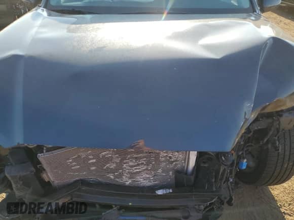 2020 Hyundai Palisade SEL с VIN KM8R4DHE4LU091706, выставлен на аукционе Copart как лот 69719974 с пробегом 33 422 миль миль и Списание • Salvage title. История ставок и продаж доступна на DreamBid. Изображение 12.