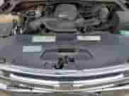 ✅ 2001 Chevrolet Suburban • VIN: 1GNEC16T81J295081 • Лот: 87960035. Опубликован ранее на Copart с пробегом 214 846 миль. Бесплатный доступ к архиву аукционных продаж из США и подробный отчёт об истории автомобиля на DreamBid. Изображение 13.