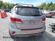 ✅ 2017 Hyundai Santa Fe Limited Ultimate • VIN: KM8SR4HF7HU216720 • Лот: 43228756. Опубликован ранее на IAAI с пробегом Не указан. Бесплатный доступ к архиву аукционных продаж из США и подробный отчёт об истории автомобиля на DreamBid. Изображение 16.