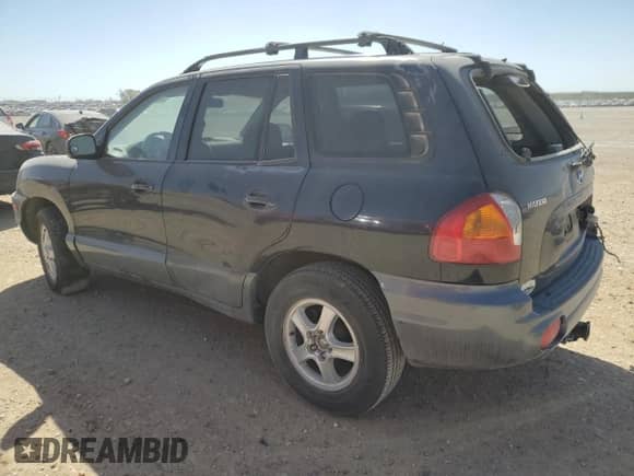 2004 Hyundai Santa Fe GLS с VIN KM8SC13DX4U626282, выставлен на аукционе Copart как лот 48472325 с пробегом 142 219 миль миль и Списание • Salvage title. История ставок и продаж доступна на DreamBid. Изображение 2.