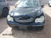 ✅ 2006 Mercedes-Benz C 280 Luxury • VIN: WDBRF92H06F772788 • Lot: 41841034. Wystawiony na IAAI z przebiegiem 167 479 mil. Bezpłatny archiwum sprzedaży aukcyjnych z USA i szczegółowy raport historii pojazdu na DreamBid. Zdjęcie 6.