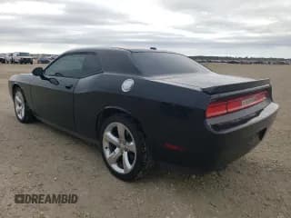 ✅ 2012 Dodge Challenger R/T • VIN: 2C3CDYBT6CH100759 • Lot: 81157394. Wystawiony na Copart z przebiegiem 106 243 mil. Bezpłatny archiwum sprzedaży aukcyjnych z USA i szczegółowy raport historii pojazdu na DreamBid. Zdjęcie 2.