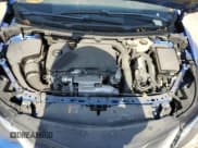 ✅ 2019 Chevrolet Cruze LT • VIN: 1G1BE5SM4K7113539 • Lot: 51098283. Listed on Copart with 19,085 mi. Free auction sales archive from the USA and detailed vehicle history report at DreamBid. Image 11.