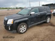 ✅ 2013 GMC Terrain SLE • VIN: 2GKALMEK5D6306657 • Lot: 61170845. Listed on Copart with 177,873 mi. Free auction sales archive from the USA and detailed vehicle history report at DreamBid. Image 1.