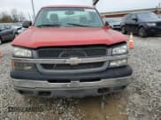 ✅ 2003 Chevrolet Silverado 1500 Work Truck • VIN: 1GCEC14X43Z271847 • Лот: 82142724. Опубликован ранее на Copart с пробегом Не указан. Бесплатный доступ к архиву аукционных продаж из США и подробный отчёт об истории автомобиля на DreamBid. Изображение 5.