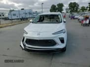 ✅ 2025 Buick Encore GX Sport Touring • VIN: KL4AMDSL7SB040729 • Лот: 65733345. Опубликован ранее на Copart с пробегом 5 422 миль. Бесплатный доступ к архиву аукционных продаж из США и подробный отчёт об истории автомобиля на DreamBid. Изображение 14.