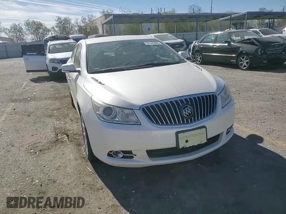 ✅ 2013 Buick LaCrosse Touring • VIN: 1G4GJ5E36DF281201 • Lot: 91243085. Wystawiony na Copart z przebiegiem 80 313 mil. Bezpłatny archiwum sprzedaży aukcyjnych z USA i szczegółowy raport historii pojazdu na DreamBid. Zdjęcie 13.