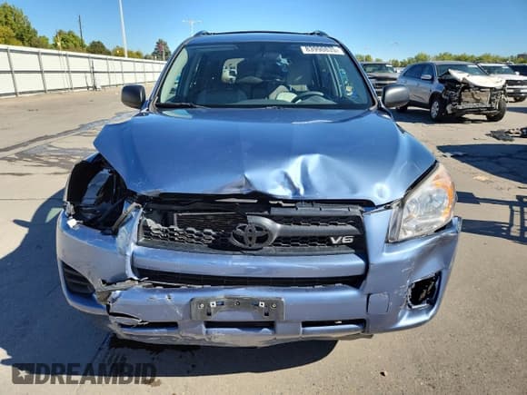 ✅ 2012 Toyota RAV4 • VIN: 2T3BK4DVXCW090676 • Лот: 83990835. Опубликован ранее на Copart с пробегом 142 222 миль. Бесплатный доступ к архиву аукционных продаж из США и подробный отчёт об истории автомобиля на DreamBid. Изображение 5.