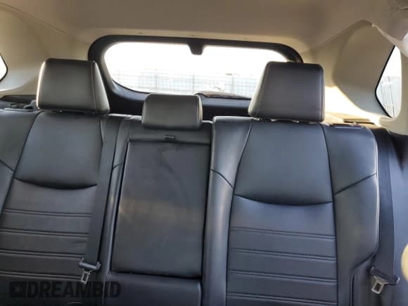 ✅ 2019 Toyota RAV4 Hybrid Limited • VIN: 2T3DWRFV8KW035925 • Lot: 86861785. Listed on Copart with 170,275 mi. Free auction sales archive from the USA and detailed vehicle history report at DreamBid. Image 10.