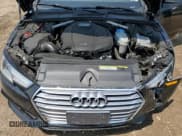 ✅ 2018 Audi A4 Premium • VIN: WAUDNAF41JA111443 • Лот: 59252985. Опубликован ранее на Copart с пробегом 74 193 миль. Бесплатный доступ к архиву аукционных продаж из США и подробный отчёт об истории автомобиля на DreamBid. Изображение 11.