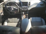 ✅ 2015 Chevrolet Impala LT • VIN: 1G1125S38FU135627 • Лот: 85492005. Опубликован ранее на Copart с пробегом 87 808 миль. Бесплатный доступ к архиву аукционных продаж из США и подробный отчёт об истории автомобиля на DreamBid. Изображение 8.