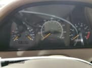 ✅ 1999 Mercedes-Benz C 230/260/280/320 • VIN: WDBHA24G7XA740618 • Lot: 78695104. Listed on Copart with 144,512 mi. Free auction sales archive from the USA and detailed vehicle history report at DreamBid. Image 9.