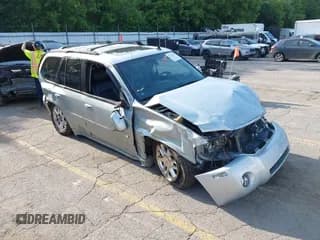 ✅ 2007 GMC Envoy Denali • VIN: 1GKET63M672307805 • Lot: 42749770. Wystawiony na IAAI z przebiegiem Nie podano. Bezpłatny archiwum sprzedaży aukcyjnych z USA i szczegółowy raport historii pojazdu na DreamBid. Zdjęcie 1.