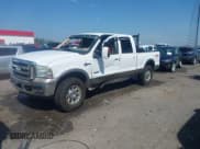 ✅ 2006 Ford F-250 XL • VIN: 1FTSW21P56ED13667 • Lot: 42108168. Listed on IAAI with 175,075 mi. Free auction sales archive from the USA and detailed vehicle history report at DreamBid. Image 2.