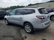 ✅ 2013 Chevrolet Traverse LT • VIN: 1GNKVGKD5DJ166055 • Lot: 65411295. Wystawiony na Copart z przebiegiem 186 585 mil. Bezpłatny archiwum sprzedaży aukcyjnych z USA i szczegółowy raport historii pojazdu na DreamBid. Zdjęcie 2.