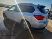 ✅ 2020 Nissan Pathfinder SL • VIN: 5N1DR2CM5LC607155 • Лот: 84921435. Опубликован ранее на Copart с пробегом 122 399 миль. Бесплатный доступ к архиву аукционных продаж из США и подробный отчёт об истории автомобиля на DreamBid. Изображение 2.