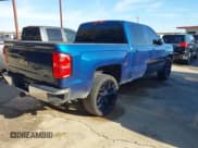 ✅ 2018 Chevrolet Silverado 1500 LT • VIN: 3GCPCREH2JG229558 • Лот: 43643813. Опубликован ранее на IAAI с пробегом 126 746 миль. Бесплатный доступ к архиву аукционных продаж из США и подробный отчёт об истории автомобиля на DreamBid. Изображение 4.