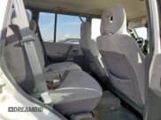 ✅ 1998 Mitsubishi Montero • VIN: JA4MR51R6WJ002639 • Lot: 82756475. Wystawiony na Copart z przebiegiem 234 948 mil. Bezpłatny archiwum sprzedaży aukcyjnych z USA i szczegółowy raport historii pojazdu na DreamBid. Zdjęcie 11.